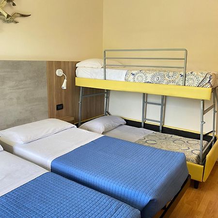 Hotel Betty Rimini Zewnętrze zdjęcie