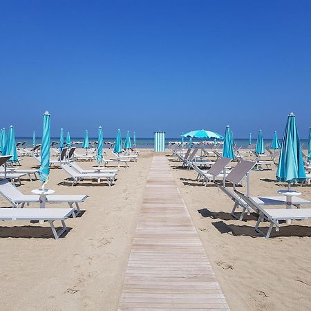Hotel Betty Rimini Zewnętrze zdjęcie