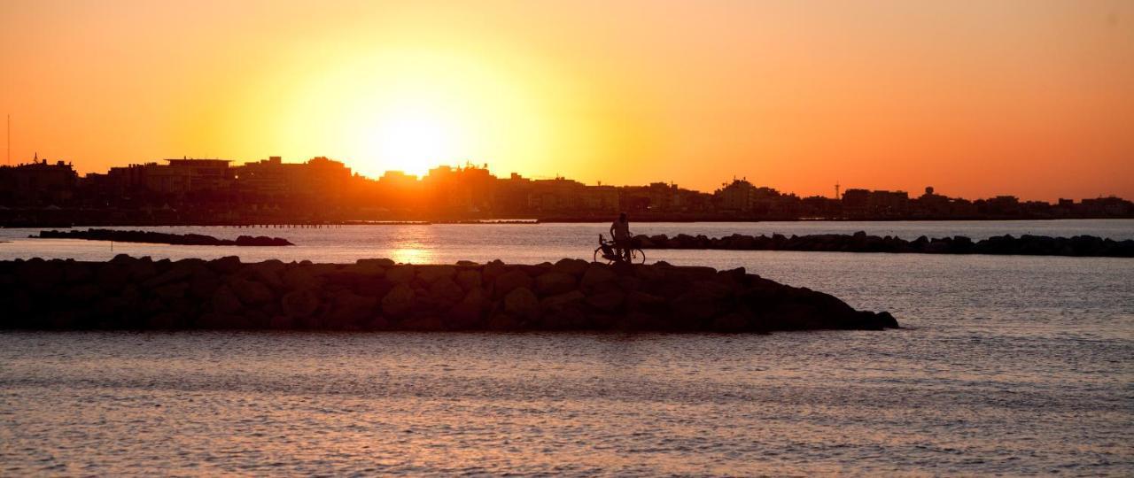 Hotel Betty Rimini Zewnętrze zdjęcie