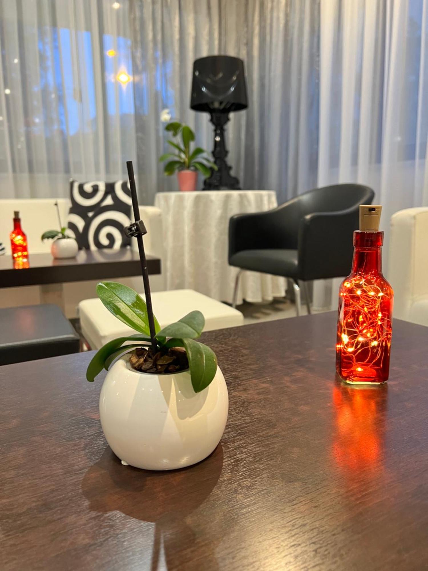 Hotel Betty Rimini Zewnętrze zdjęcie