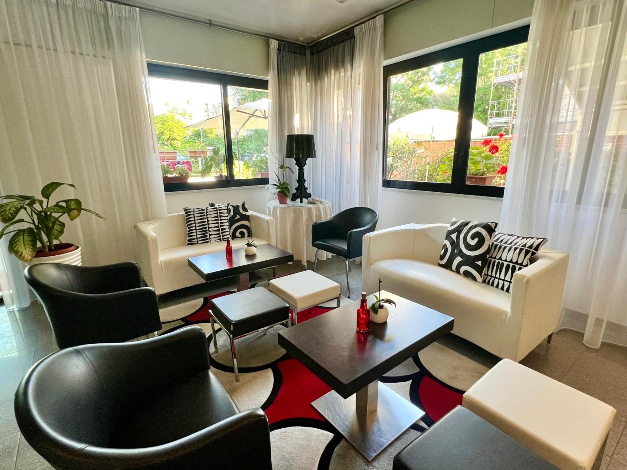 Hotel Betty Rimini Zewnętrze zdjęcie