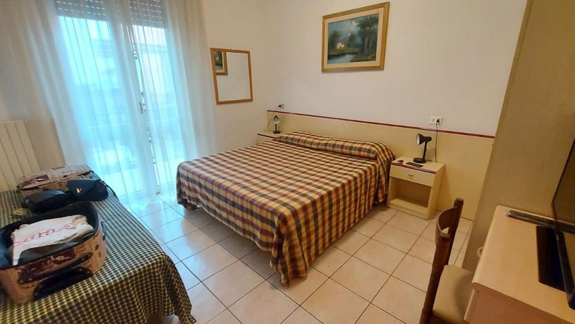 Hotel Betty Rimini Zewnętrze zdjęcie
